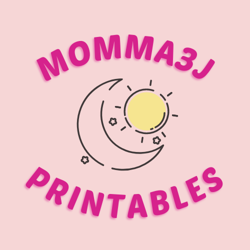 Celebrate Mother’s Day with These 5 Printables!