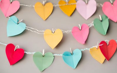 10 Adorable DIY Valentine’s Day Crafts for Kids of All Ages