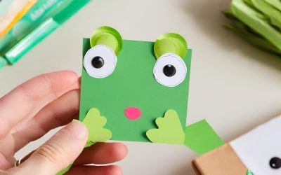 17  Fun Leap Year Crafts & Activities to Do This Year